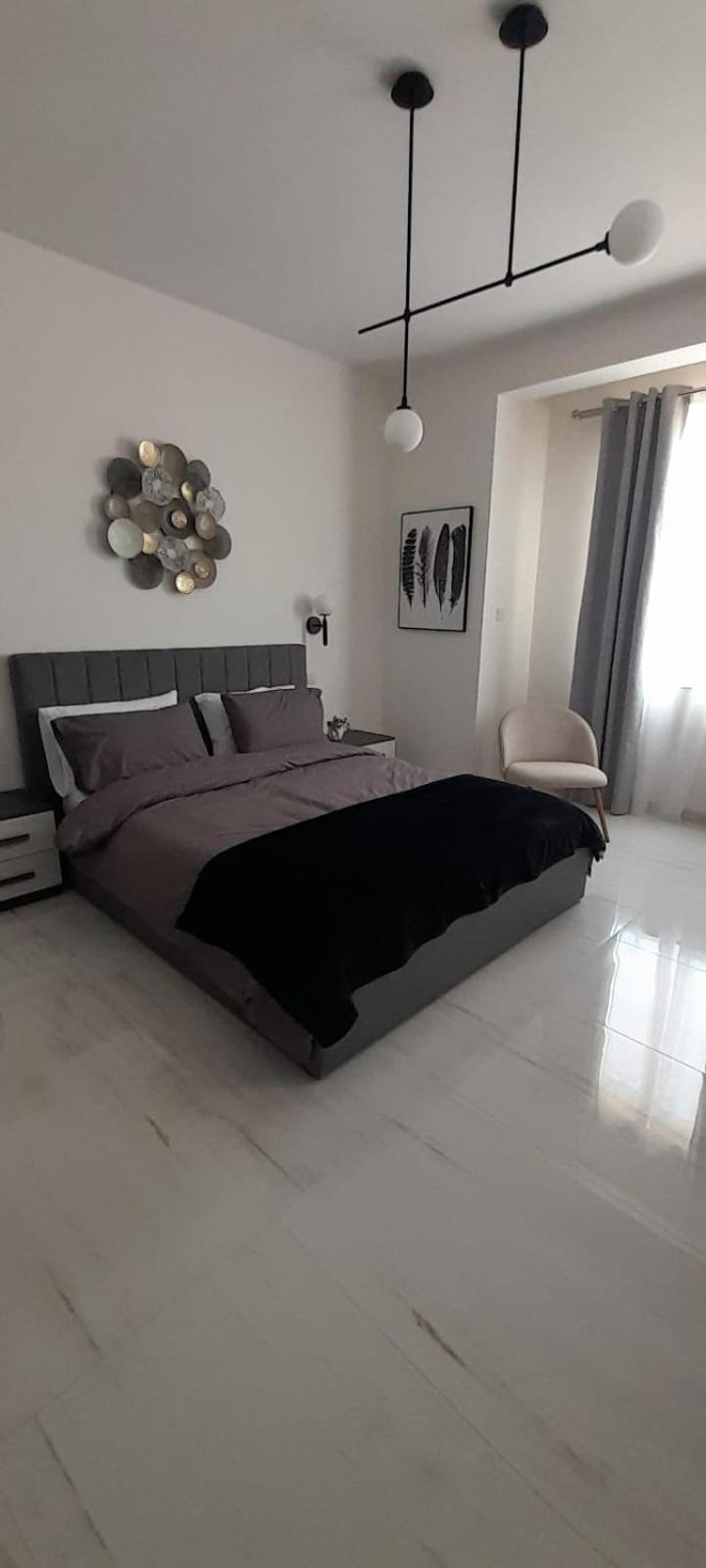 Apartment Coral Reef St. Paul's Bay